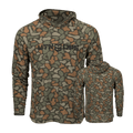 SHADE HOODIE - Duck Camo / XXL