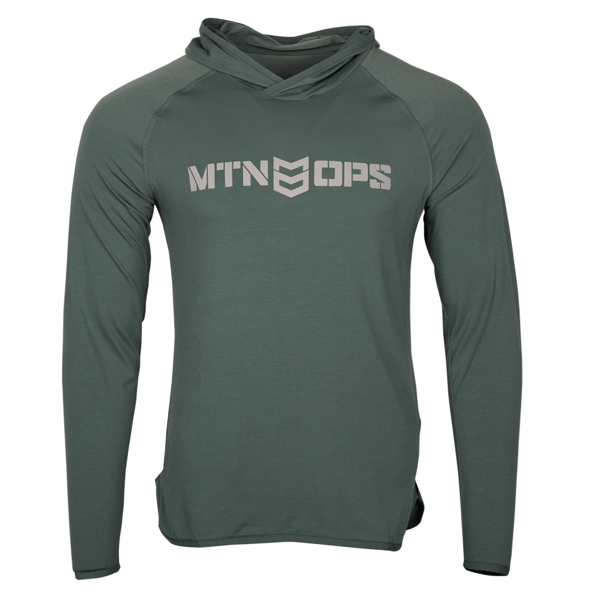 SHADE HOODIE
