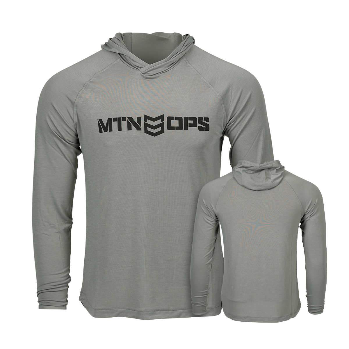 SHADE HOODIE