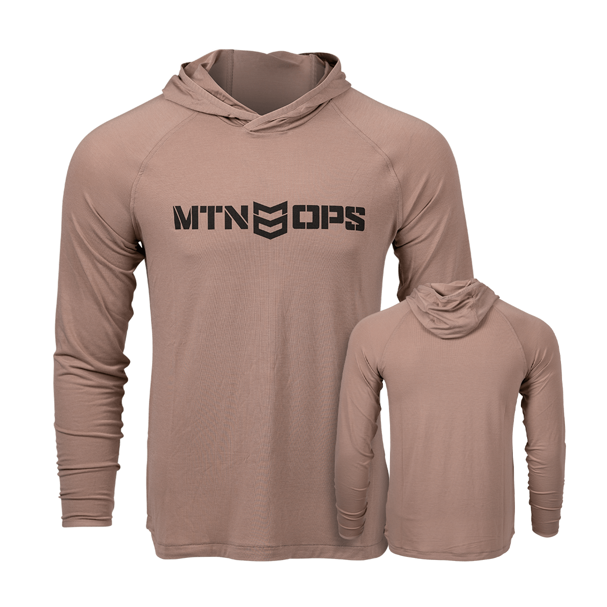 SHADE HOODIE