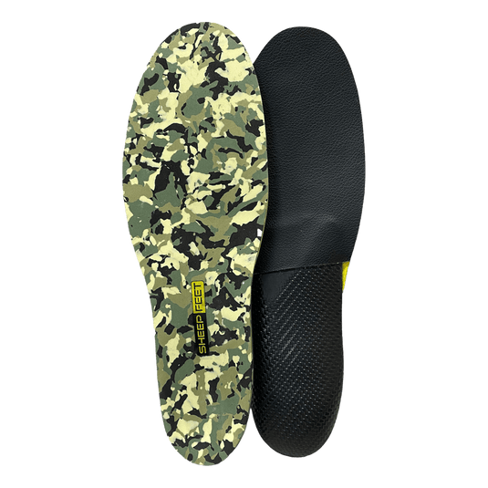 Deluxe Full Length Custom Orthotic