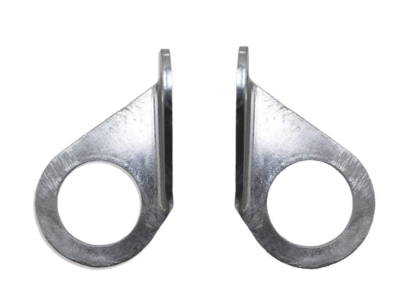 Buckingham Flanges – 30 30L-F1