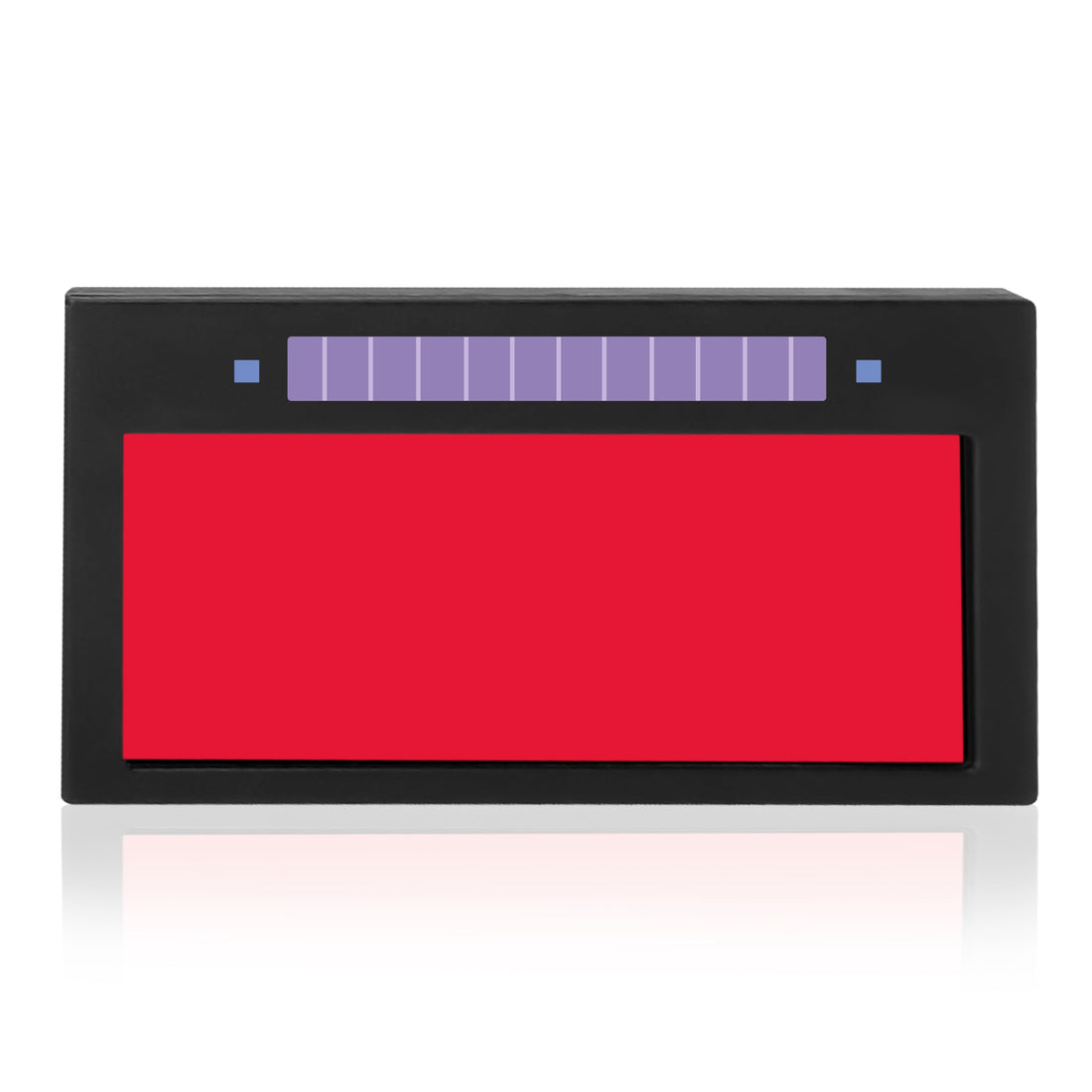 Knox 2x4 R-Series Auto Darkening Fix Shade Welding Lens R682