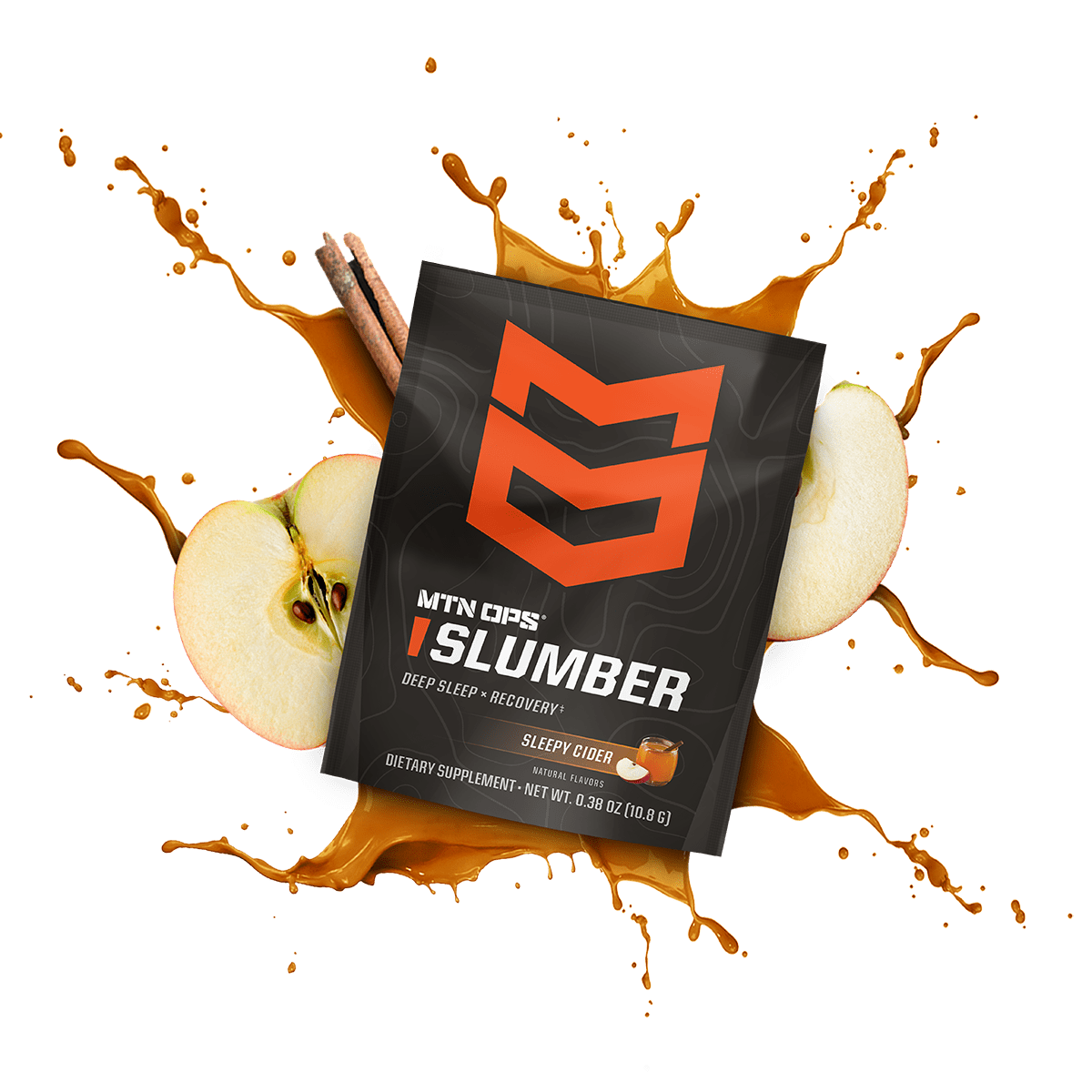 SLUMBER SAMPLER - Sleepy Cider