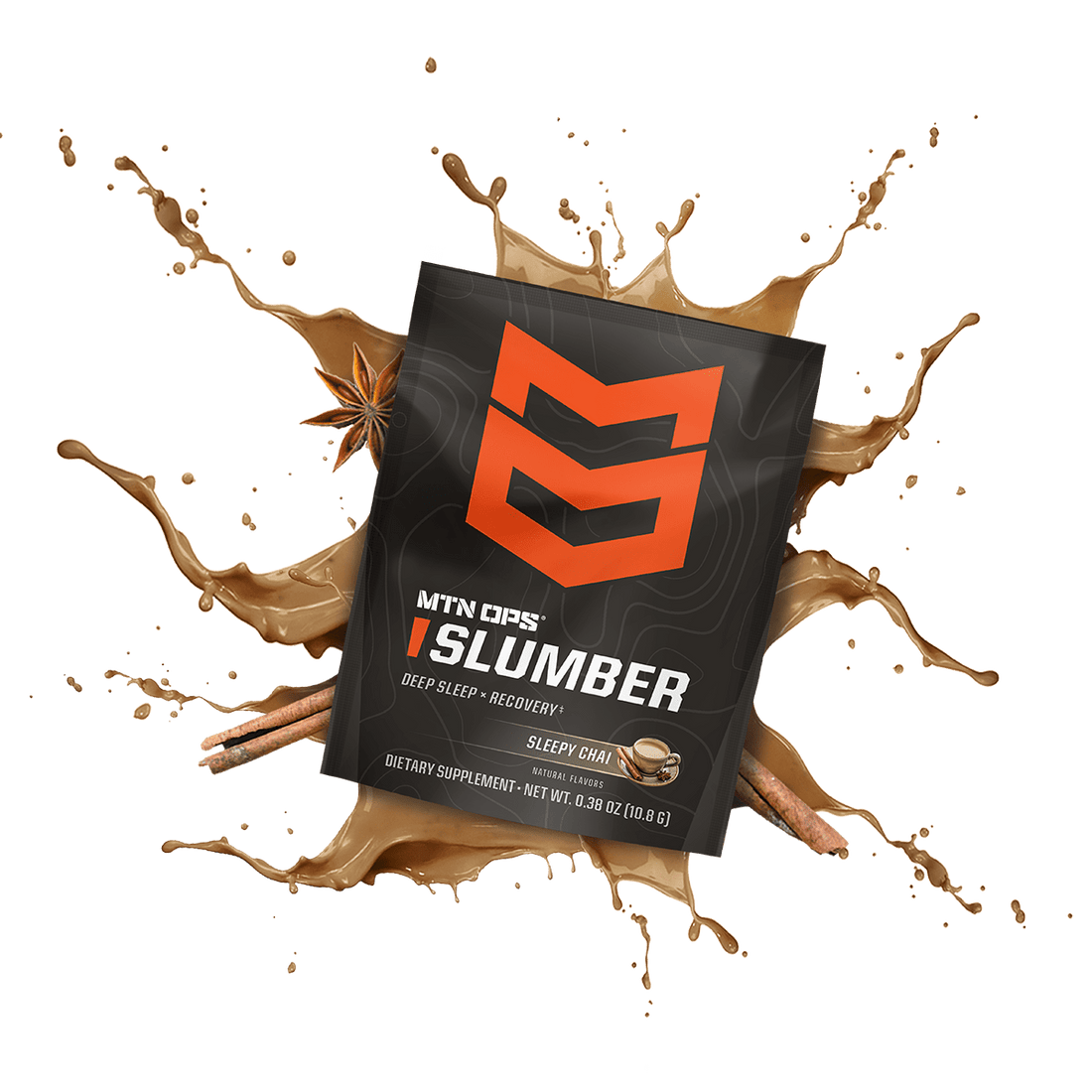 SLUMBER SAMPLER - Sleepy Cocoa
