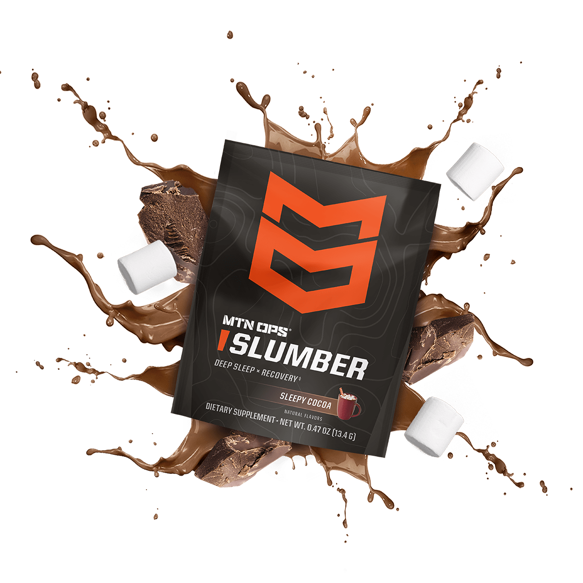 SLUMBER SAMPLER - Sleepy Cocoa