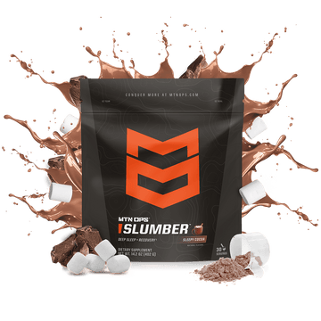 SLUMBER - Sleepy Cocoa / Pouch - 30 Servings