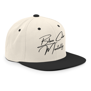 Snapback Hat