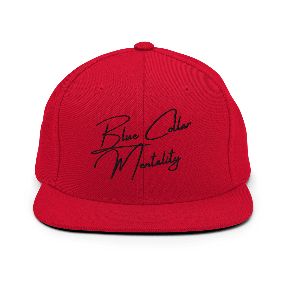 Snapback Hat
