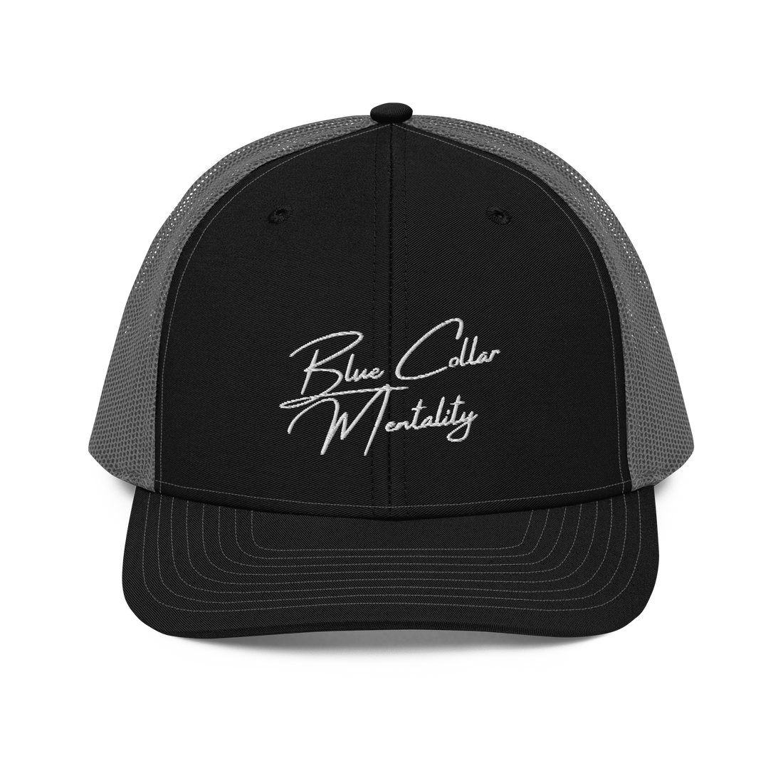 Signature Trucker Cap (Richardson 112)