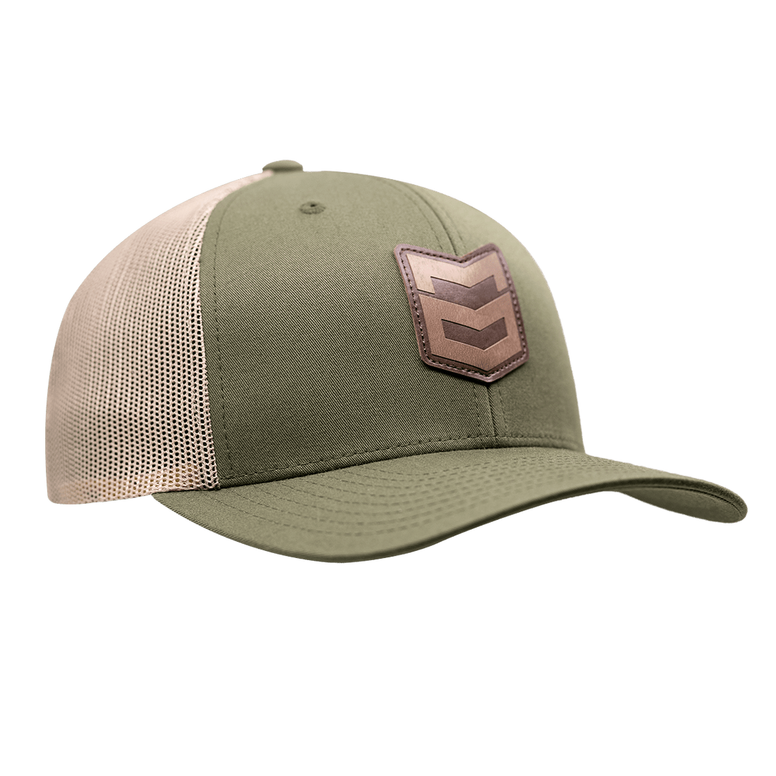 SPOTTER HAT (Mid & High Profiles) - Mid / Charcoal