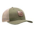 SPOTTER HAT (Mid & High Profiles) - Mid / Loden