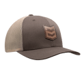 SPOTTER HAT (Mid & High Profiles) - Mid / Brush