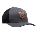SPOTTER HAT (Mid & High Profiles) - Mid / Charcoal