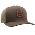 SPOTTER HAT (Mid & High Profiles) - High / Brush