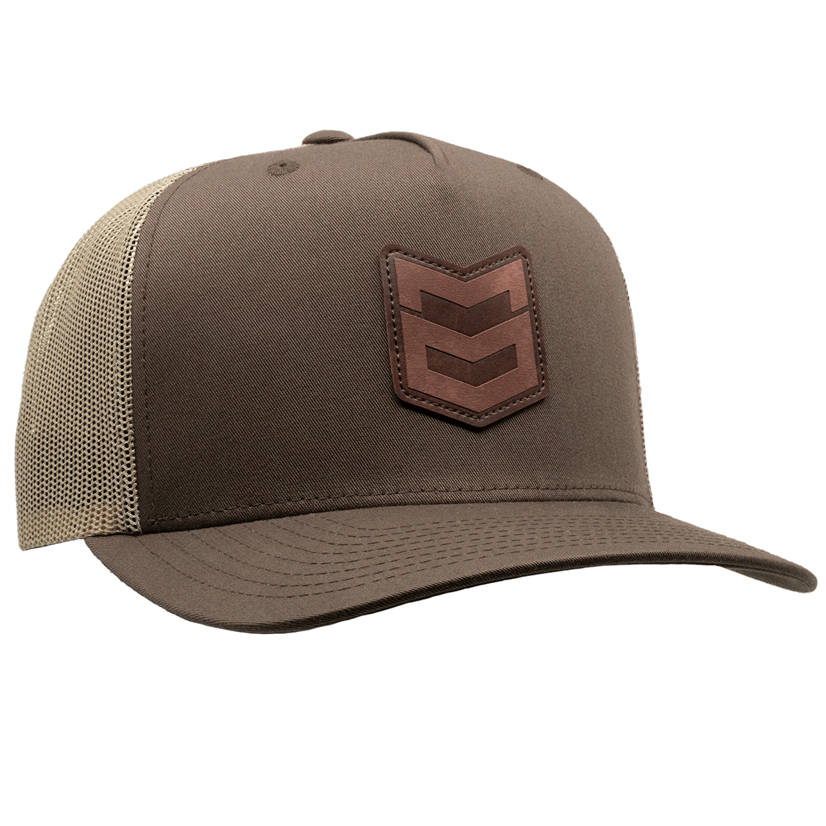 SPOTTER HAT (Mid & High Profiles) - High / Brush