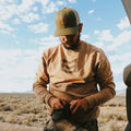 SPOTTER HAT (Mid & High Profiles)