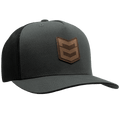 SPOTTER HAT (Mid & High Profiles) - High / Charcoal