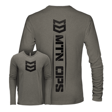 STACKED LONG SLEEVE - XXL