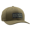 STOKE HAT FLEXFIT (S/M Only) - Brush / XL/XXL
