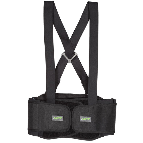 STRETCH Belt (Black)