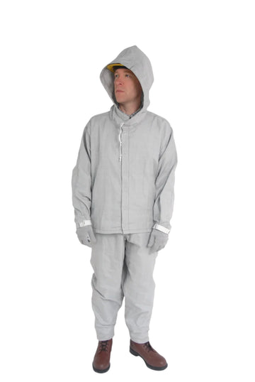 Conductive Suit
