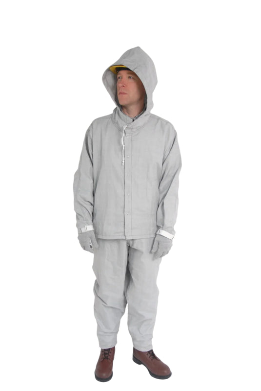 Conductive Suit