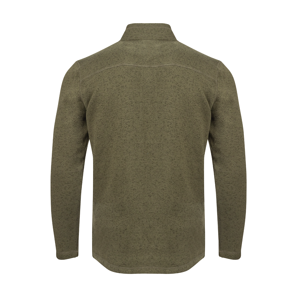 SUMMIT FLEECE 1/4 ZIP PULLOVER