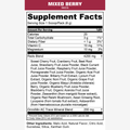 SUPER REDS SAMPLER