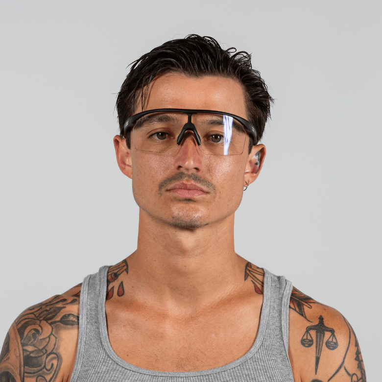 Load image into Gallery viewer, Surge Z87+ Matte Black
