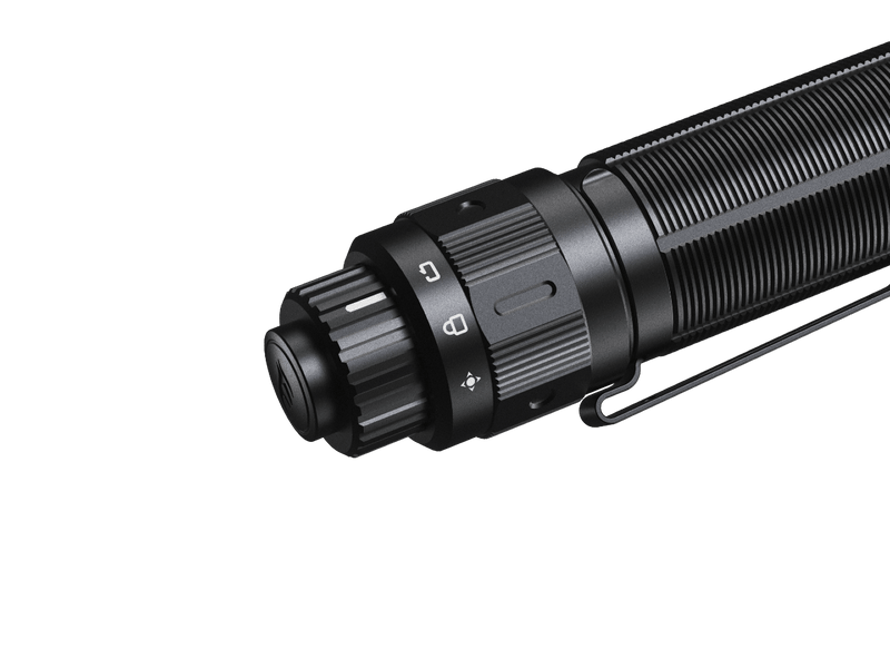 Load image into Gallery viewer, TAC Tactical Flashlight - 2800 Lumens - TK22
