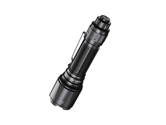 TAC Tactical Flashlight - 2800 Lumens - TK22