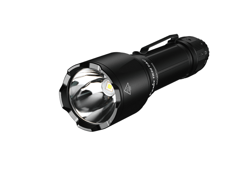 Load image into Gallery viewer, TAC Tactical Flashlight - 2800 Lumens - TK22
