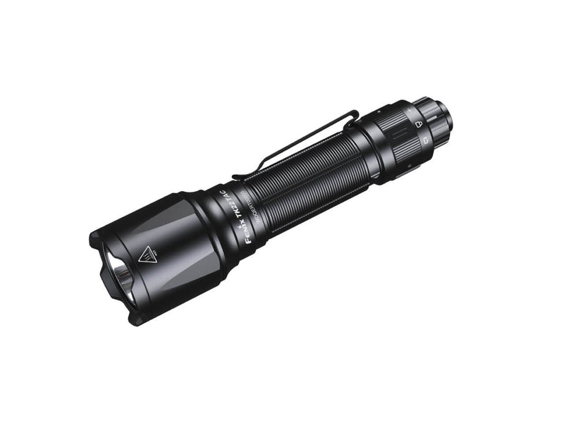 Load image into Gallery viewer, TAC Tactical Flashlight - 2800 Lumens - TK22
