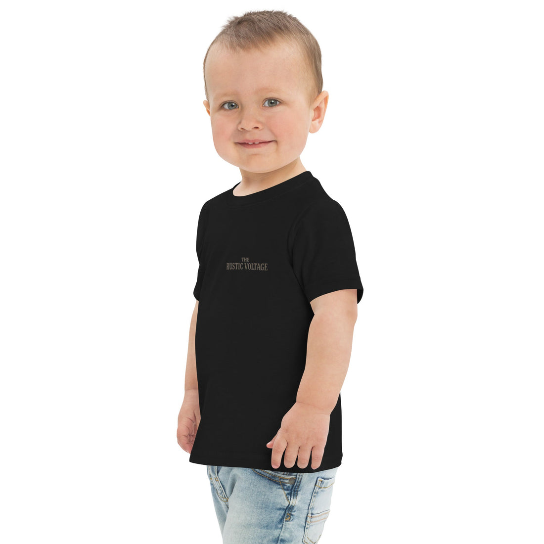 Toddler Jersey T-Shirt