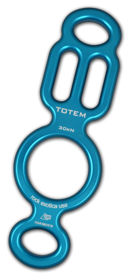 Load image into Gallery viewer, Rock Exotica Totem
