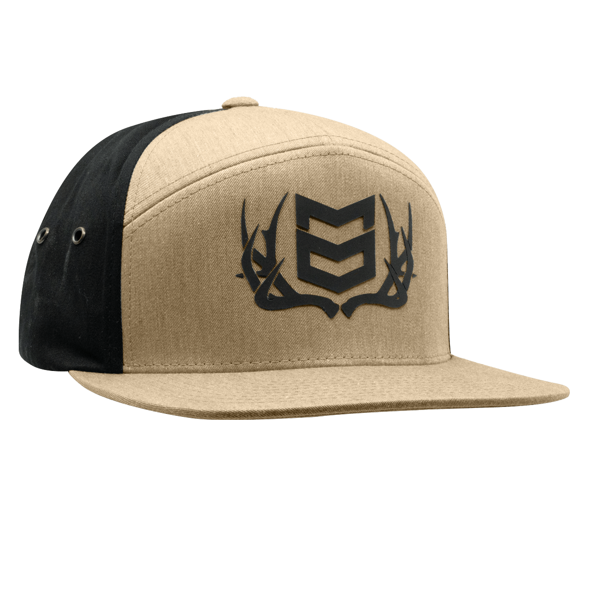 TRACKER HAT - Brush