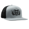 TRACKER HAT - Heather Gray