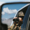 TRACKER HAT