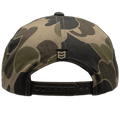 TRACKER HAT