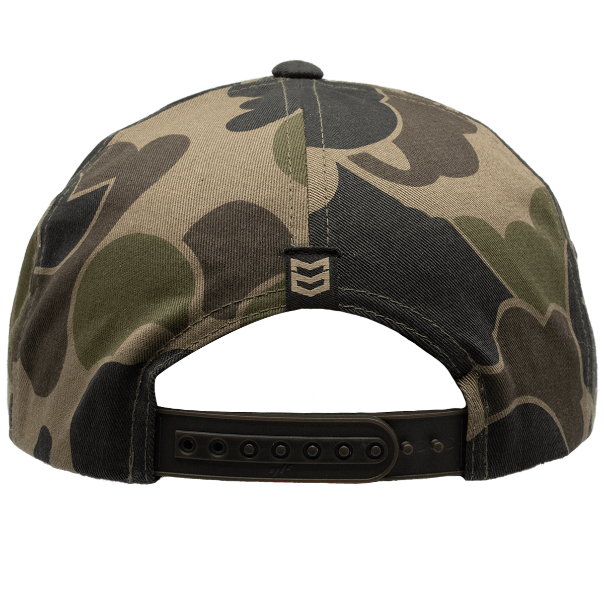 TRACKER HAT