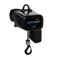 Workmate Electric Chain Hoist - 2 ton with Eye Bolt