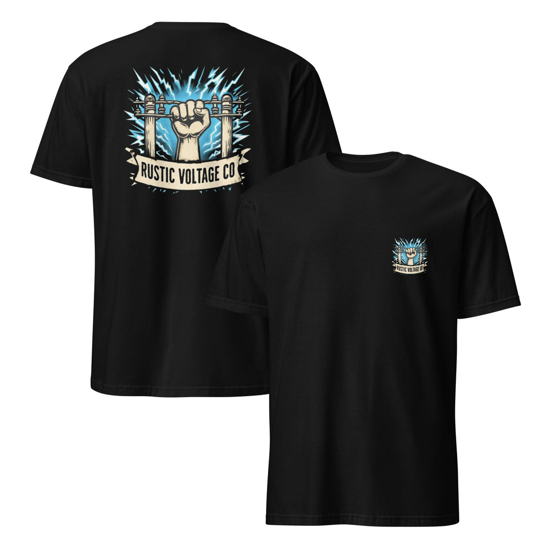 Short-Sleeve Unisex T-Shirt