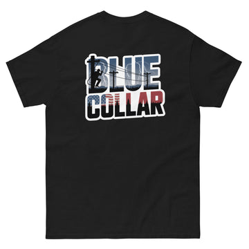 Lineman T-Shirt – Short Sleeve Union Tee | Rustic Voltage Co.