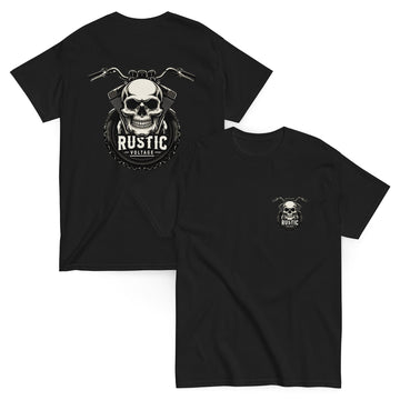Unisex classic tee
