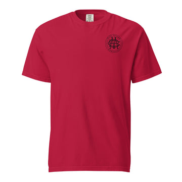 Monogram heavyweight t-shirt