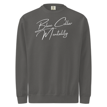 Sweatshirts White Lettering