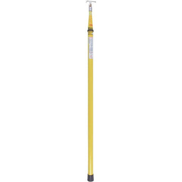 Combination Tel-O-Pole Hot Stick & Measuring Stick - 53-EV30
