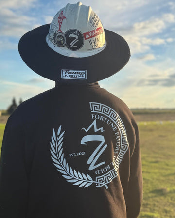 Duality Crewneck Sweatshirt