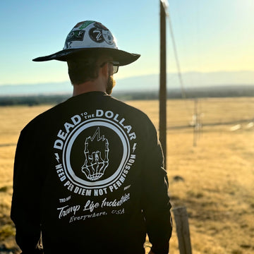 Need Per Diem Crewneck Sweatshirt